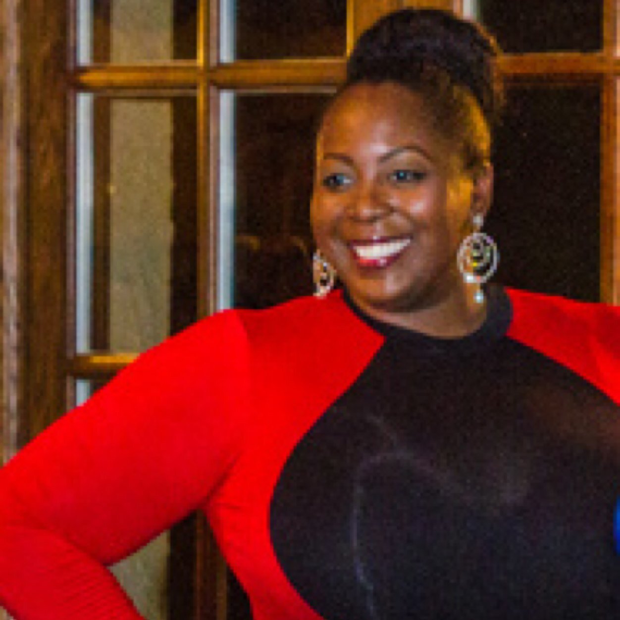 Wedding and Event Planner, ready to explore the endless possibilities!
