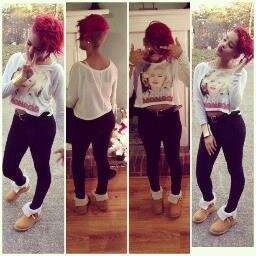 kiarawilder's profile picture. U might like me...maybe nawt...U might love me...well...ok i guess. BUT!! i fucx wit gurls/women ONLY ha! I gawt a #1 chick! iLOVE Rico BITCHESSSSS! =)