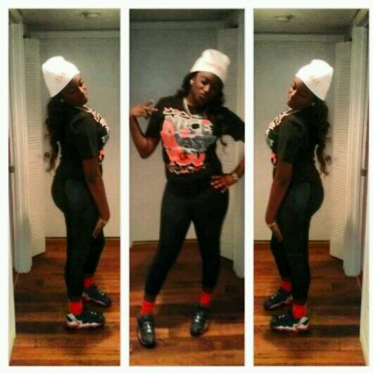 Me myself &nd I ....................+1 @AnchorBoyyDuckk lol