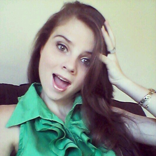 ♥ 17 anos, Louquinha e Futura Mamãe ♥