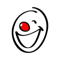 An Educator + A Performer = Social Circus Team.                    Inspiring Smiles, One Red Nose at a Time.
