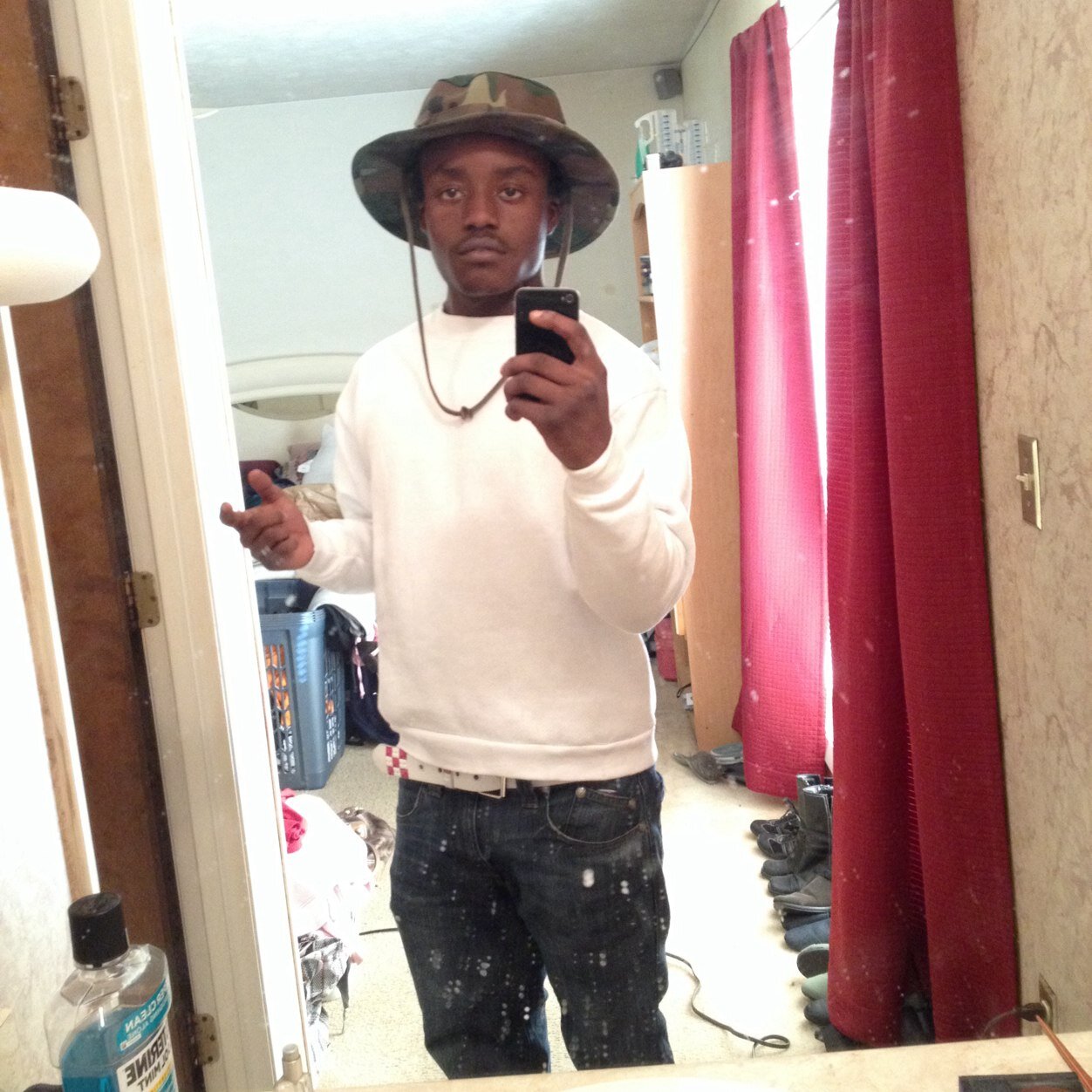 kid im too dope for you so get on my level my