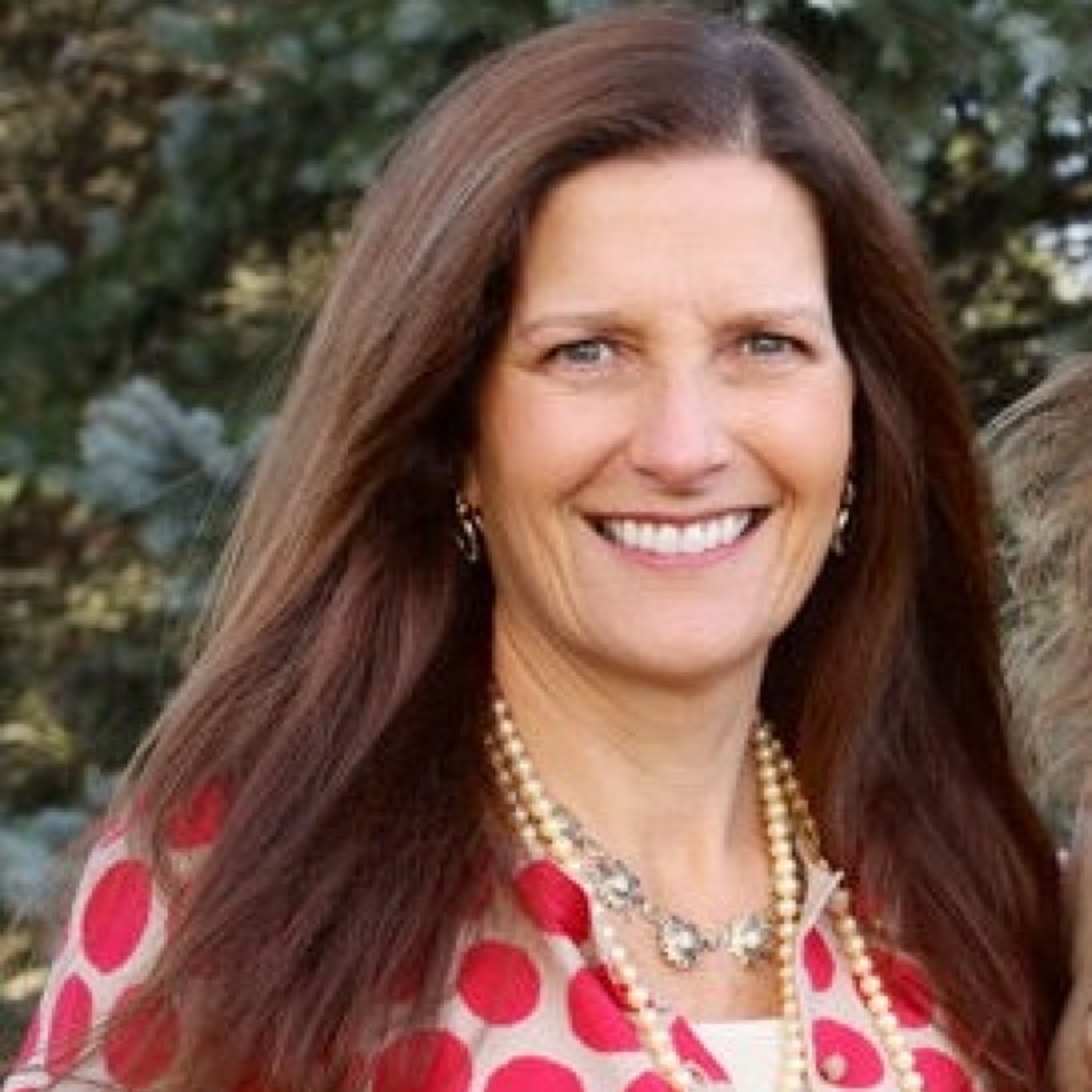 BarbLucky's profile picture. Animal Lover. Vegan. Outside Girl. Wife. Mother. Small Business Owner.