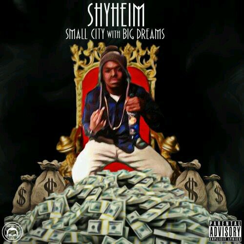 shyheim