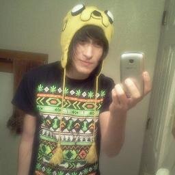 _FuckingAngel's profile picture. The world is my playground(: