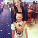 Kelsie Scott - @B_Aware360 - Twitter