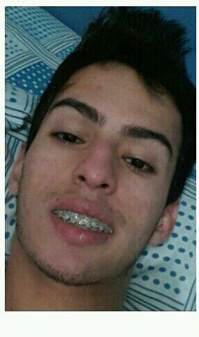 Tranquilidade.