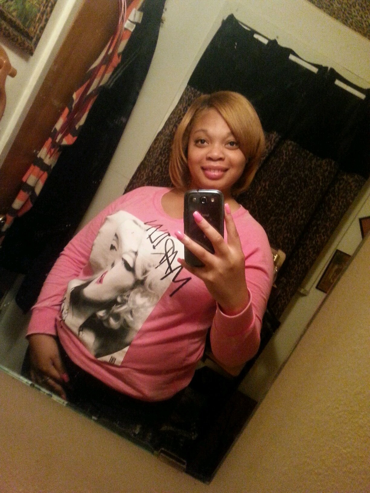 Single :) enjoying my little life