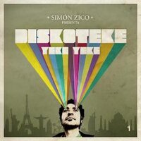 Simón Zico (@simonzicodj) 's Twitter Profile Photo