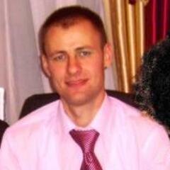 AntonGradov's profile picture. Семейный человек. Болею за Зенит