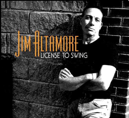 SingerJAltamore's profile picture. Jazz/Big Band singer Jim Altamore has a saloony sense of swing and control—and even sports Sinatra's timbre. - Marc Myers, https://t.co/DL0Yi26MnK