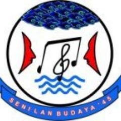 Akun resmi Unit Kegiatan Mahasiswa Seni Lan Budaya '45 UNTAG Cirebon || Jl. Perjuangan no.17 By pass - Majasem || CP Fajar Rizky: 089669266663