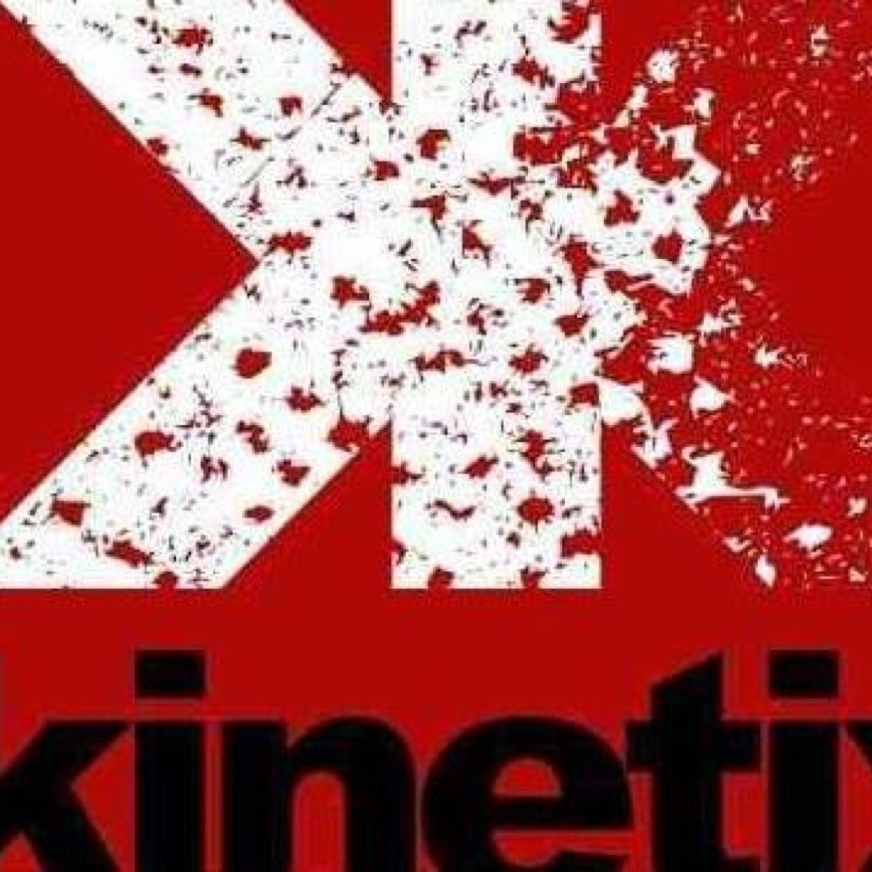 TheKinetix's profile picture. Music for your Ear Holes