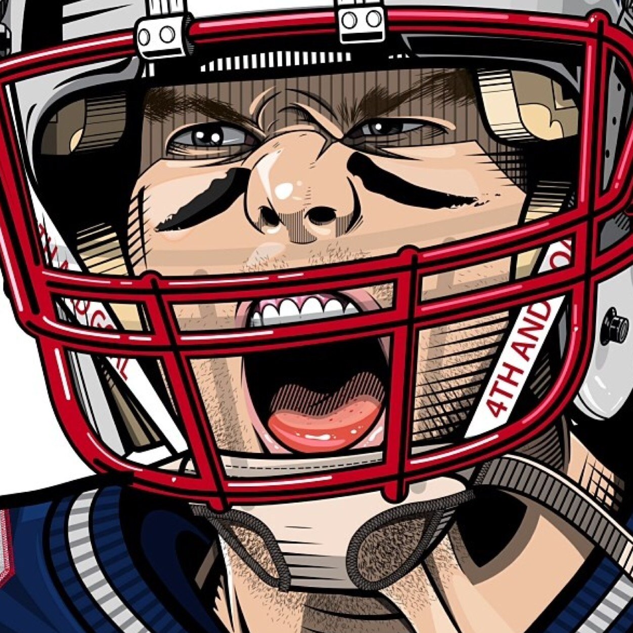 Geo24tweets's profile picture. Hard-core Moviegoer / New England Patriots / Jeff Gordon-NASCAR / Maria Sharapova / Bella Army-WWE fan / Toy addict. Geo24tweets Official Twitter page