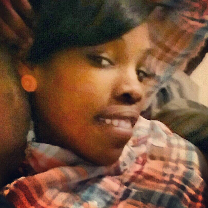 Everything I say is real && if you dnt like or feel offended scroll down and click it bitch.. #That is all (:
