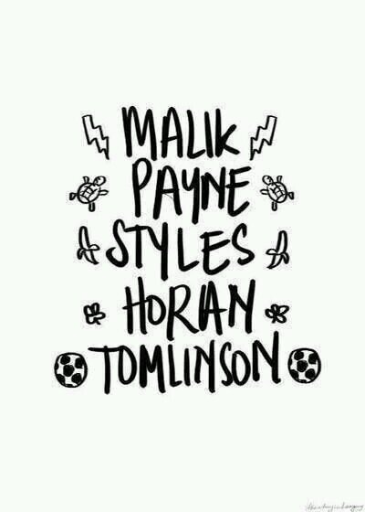 #directioner ❤
2 admins sur cette page twitter ❤