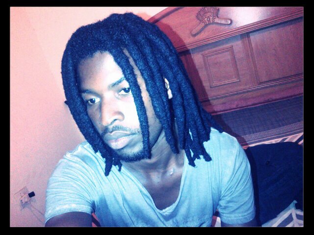 My Attitude Is based on hw u treaT me