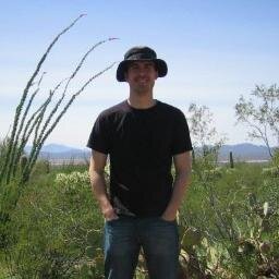 willkoma's profile picture. sometimes techie, lover of data, reluctant runner, small town kid, former engineer