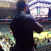 Nick Perry (@nickthegreat8) 's Twitter Profile