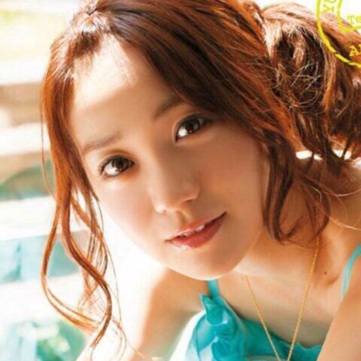 大島優子 休止中 Ai Y108 Twitter 大島優子 休止中 Ai Y108 Twitter
