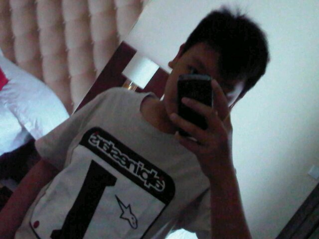 (+) 22BC690B // AGE:12 Hobby:Basket Sahabat Player:#3