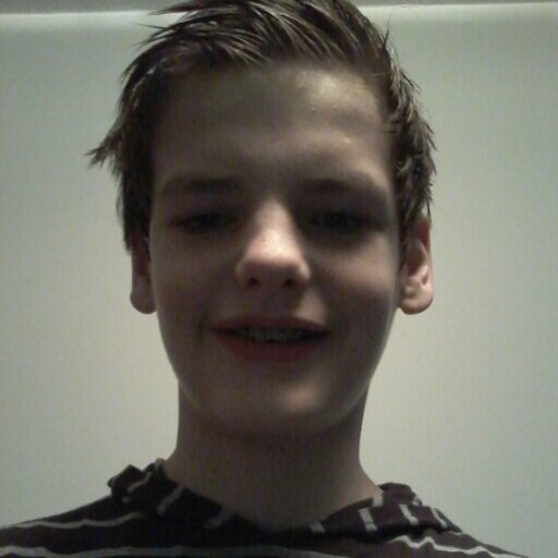 Name: Marc Haverkate
Status: Free Running!! XD 
:p