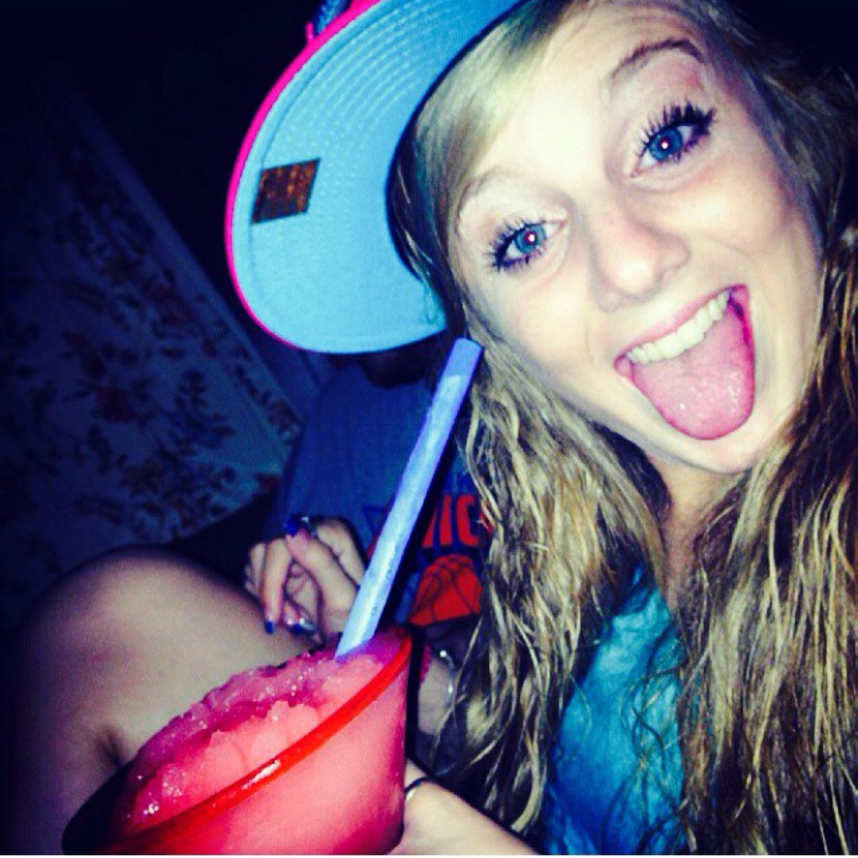 britty_j13's profile picture. bjf | lilly lynne rose - shes my pride and joy | anna rebecca dawn - shes my guardian angel - iLY & iMY