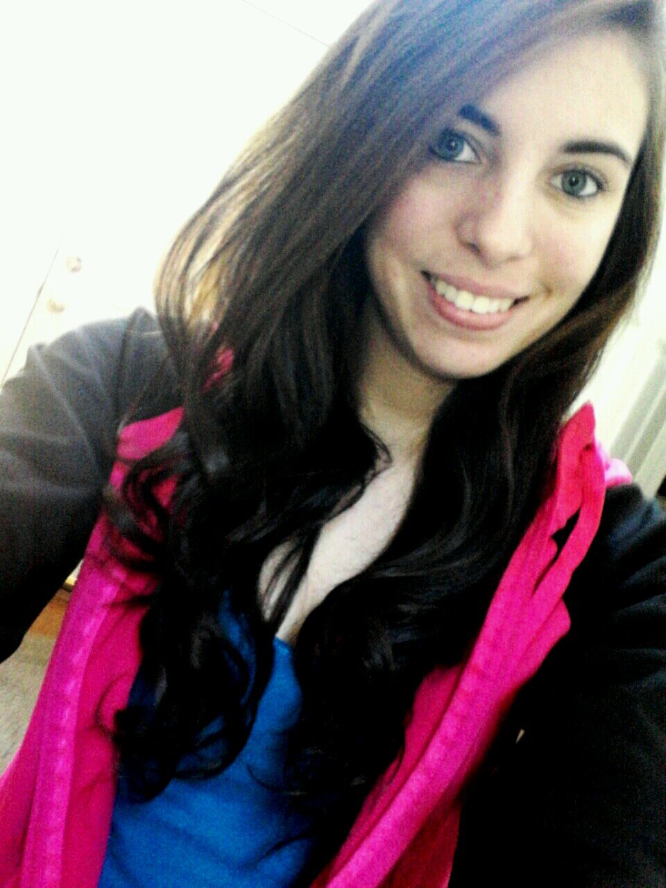 Fuckk off. (;