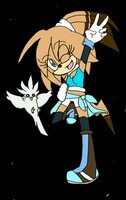 16 Years old.../I'm tea motherfuckers LOL/ I'm tea the echidna my amazing #dada is @HedgehogErick yeah I call him dada #single