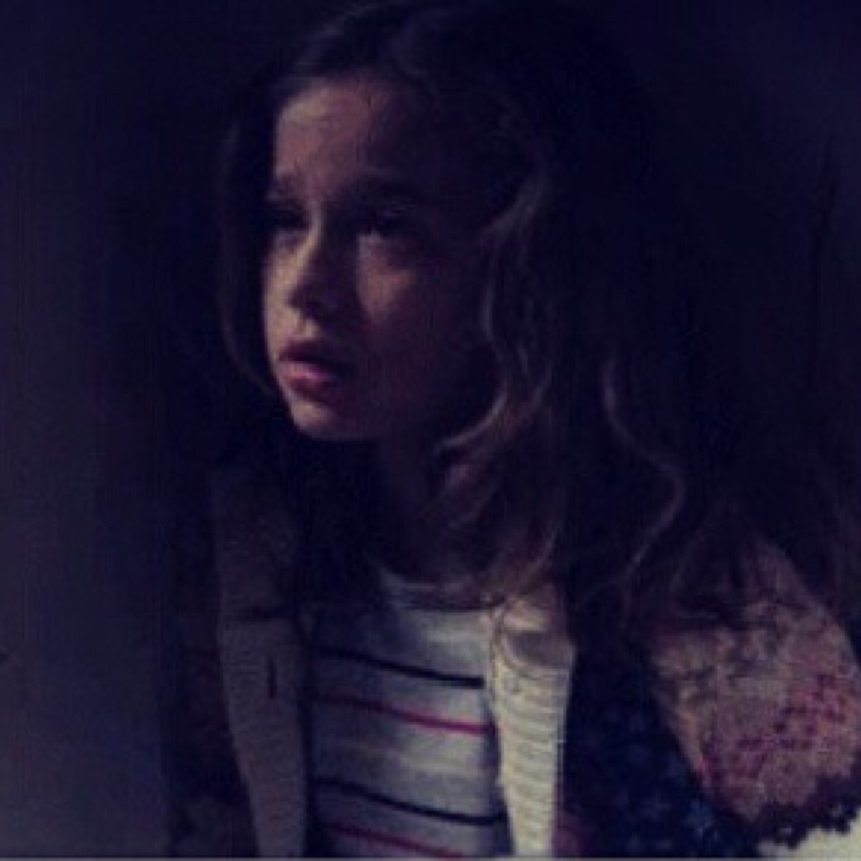 RP_Meadow's profile picture. 7 Years Old. My Mom is @ASorrowfulLife 
|Sign Language/English RP|