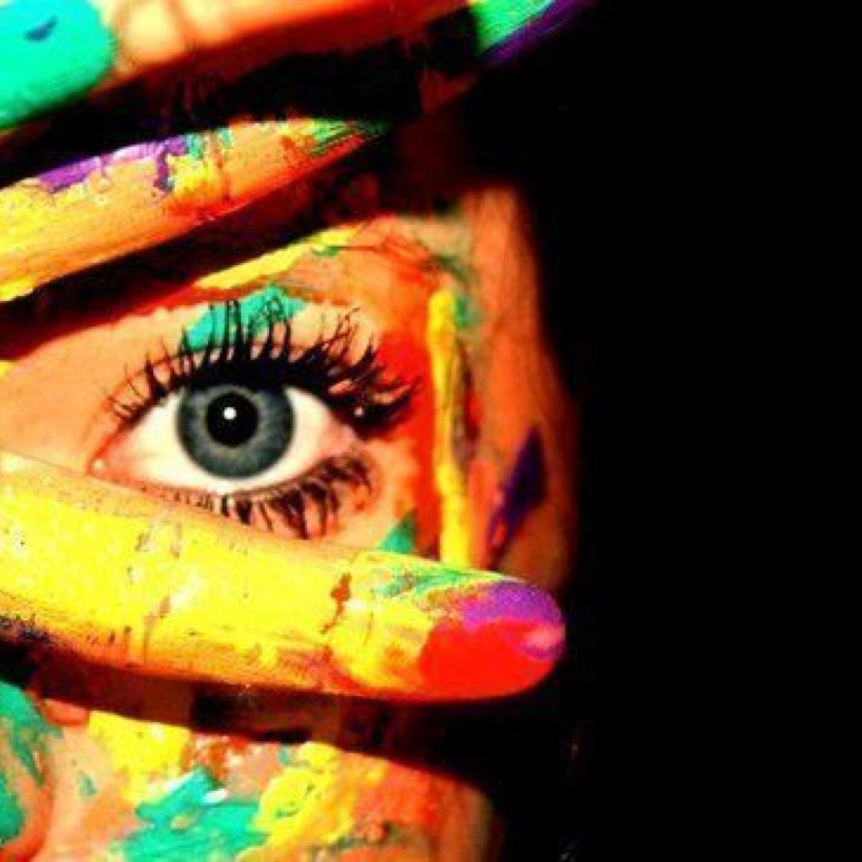 Bitch_Believe_'s profile picture. Silly Believer.