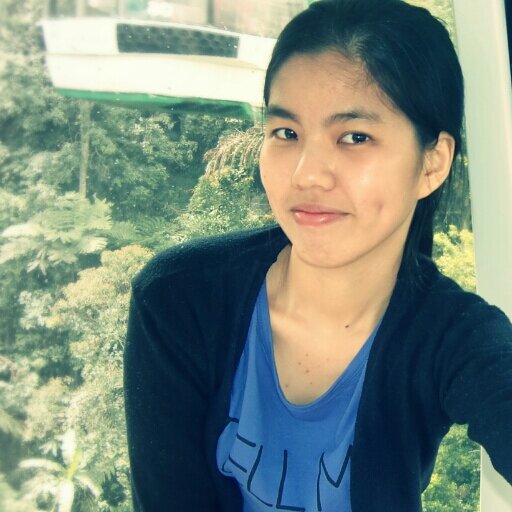 stelladwinita's profile picture. Unavoidable - undeniable