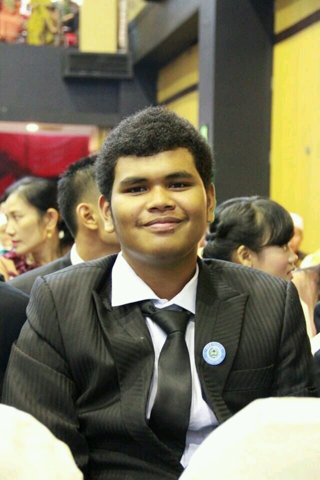 Alumni SMK TELKOM Sandhy putra medan 2013 | Relevant Medan