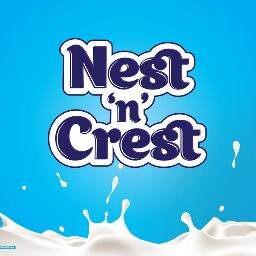 Manufacturer of Milk and Milk Products in North East India. Nest'n'Crest, A product of Agartala Dairy Private Limited, #35A,  Industrial Area, Bodhjung Nagar.