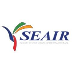 SEAIR International offers the fastest flights to Boracay!