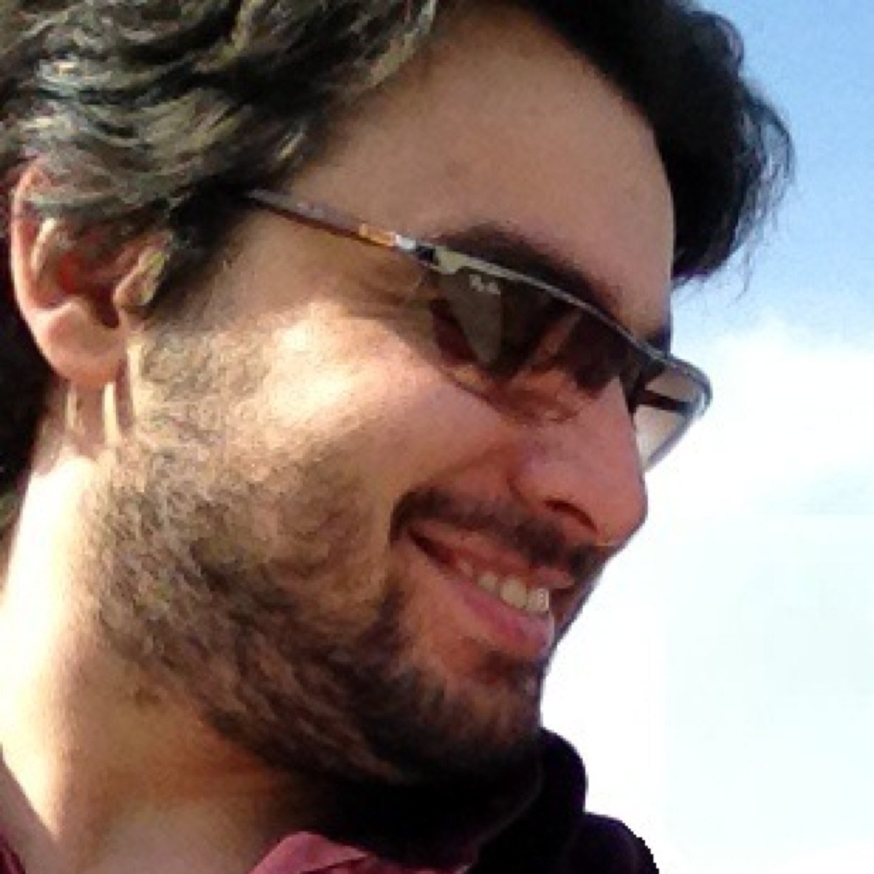 kad_erd's profile picture. Aksa Motor Fan I Arge Direktörü
