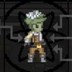 Petalcutter's profile picture. 