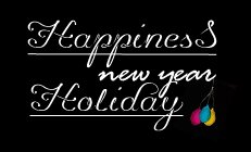 the band's official twitter Happiness In Holiday, we call Happiness and we are #HappinesInHoliday