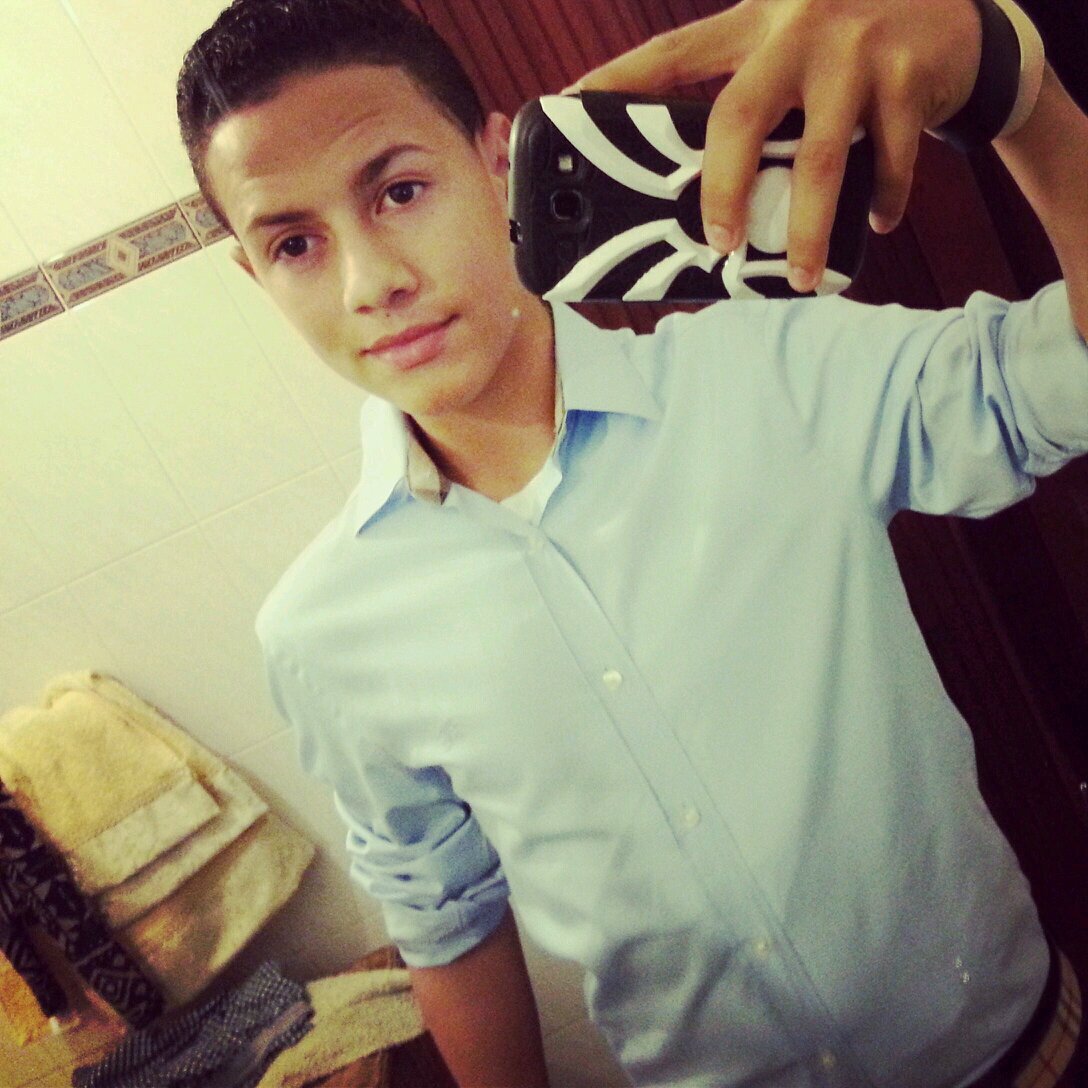 Sigueme y te sego .... Doy #FollowBackSeguro