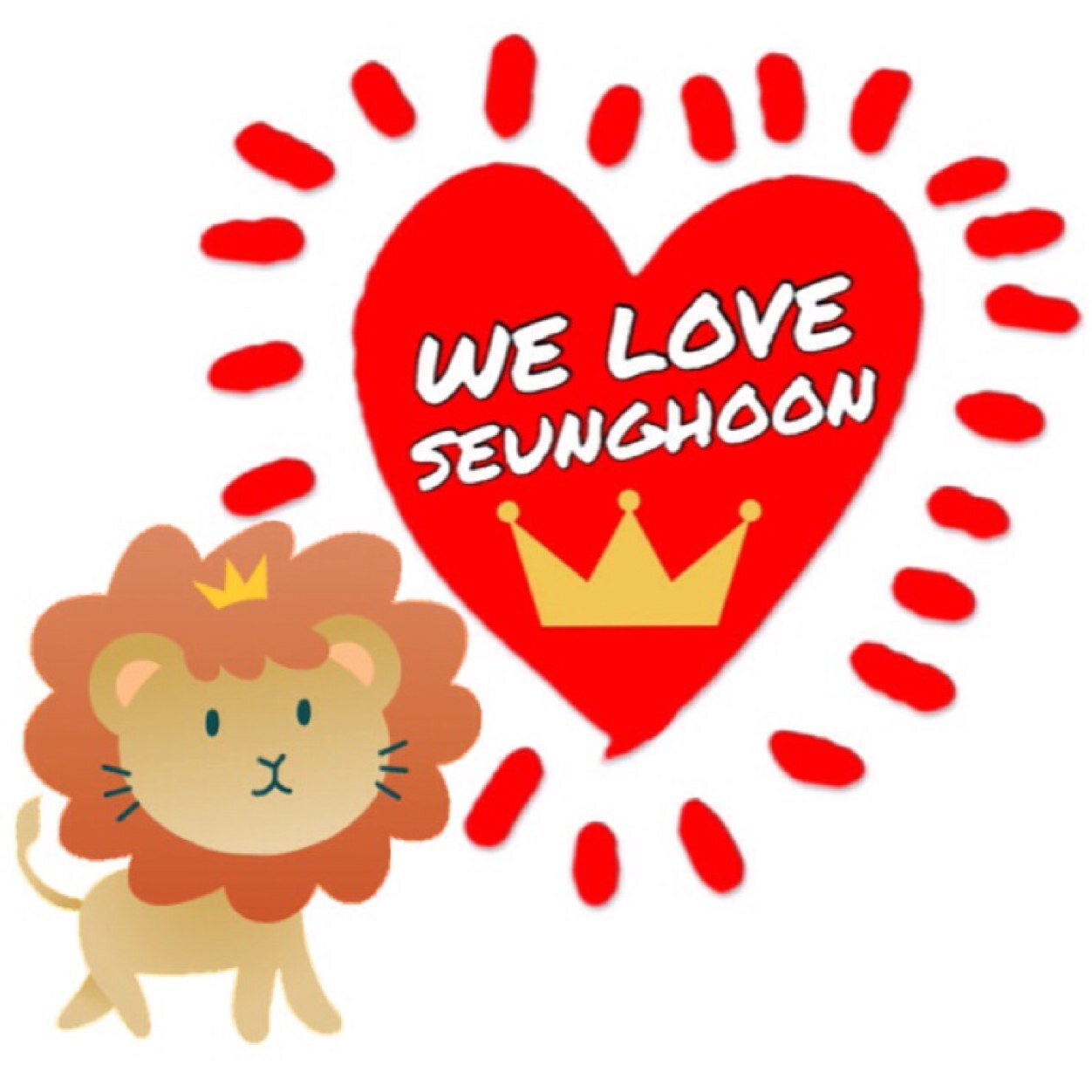 YG WINNER / Lee Seung Hoon international fanbase!