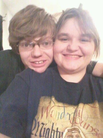 CunningahmJess's profile picture. 