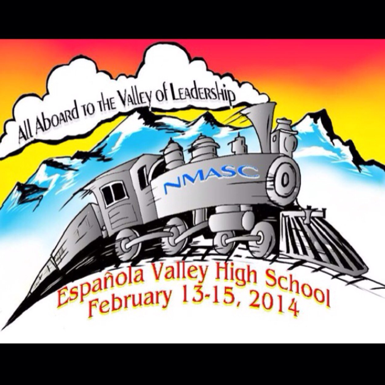 OFFICIAL TWITTER of the New Mexico Association of Student Councils. NMASC is New Mexico's premier student leadership organization!