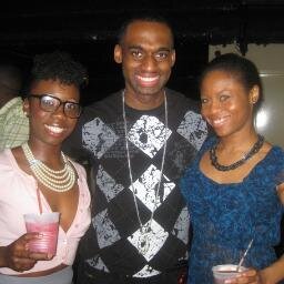 We are the premier group for all successful, ambitious, fly, social, and conscious black professionals  in #ATL under 30. LIVE, LOVE, and ASPIRE !!!