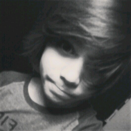 if you're lost follow me i'll follow back