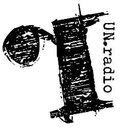 UNradio_station's profile picture. UN.radio is on hiatus until further notice.  Sorry for the inconvenience!