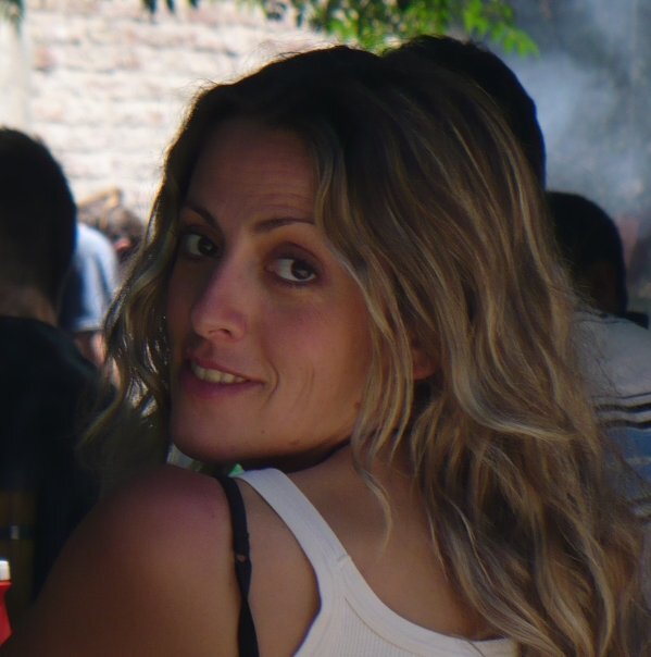 Amo la positività.