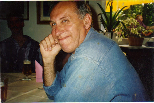 ChappyUSMC's profile picture. Retired, US ARMY AND MARINE CORPS.