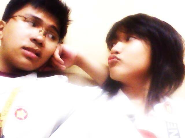 jepejepe06's profile picture. i'm a programmer, and she is my LIFE