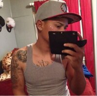 #TeamTatted  #TeamPiercedUp  #TeamDimples #TeamG35