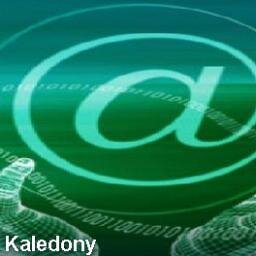 kaledony_'s profile picture. Webmaster Freelancer